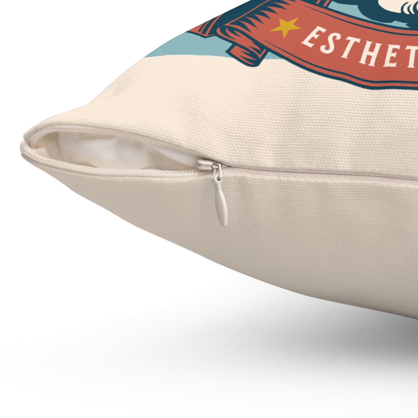 Merry and Moisturized - Esthetician Pillow Gift