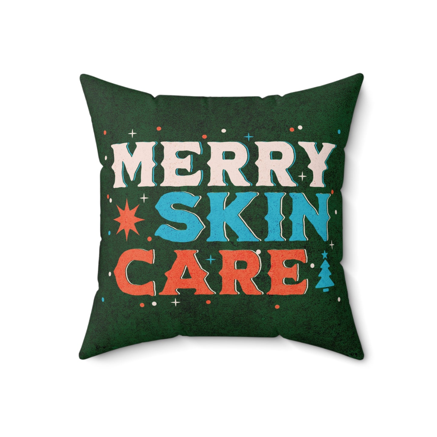 Merry Skincare - Esthetician Pillow Gift