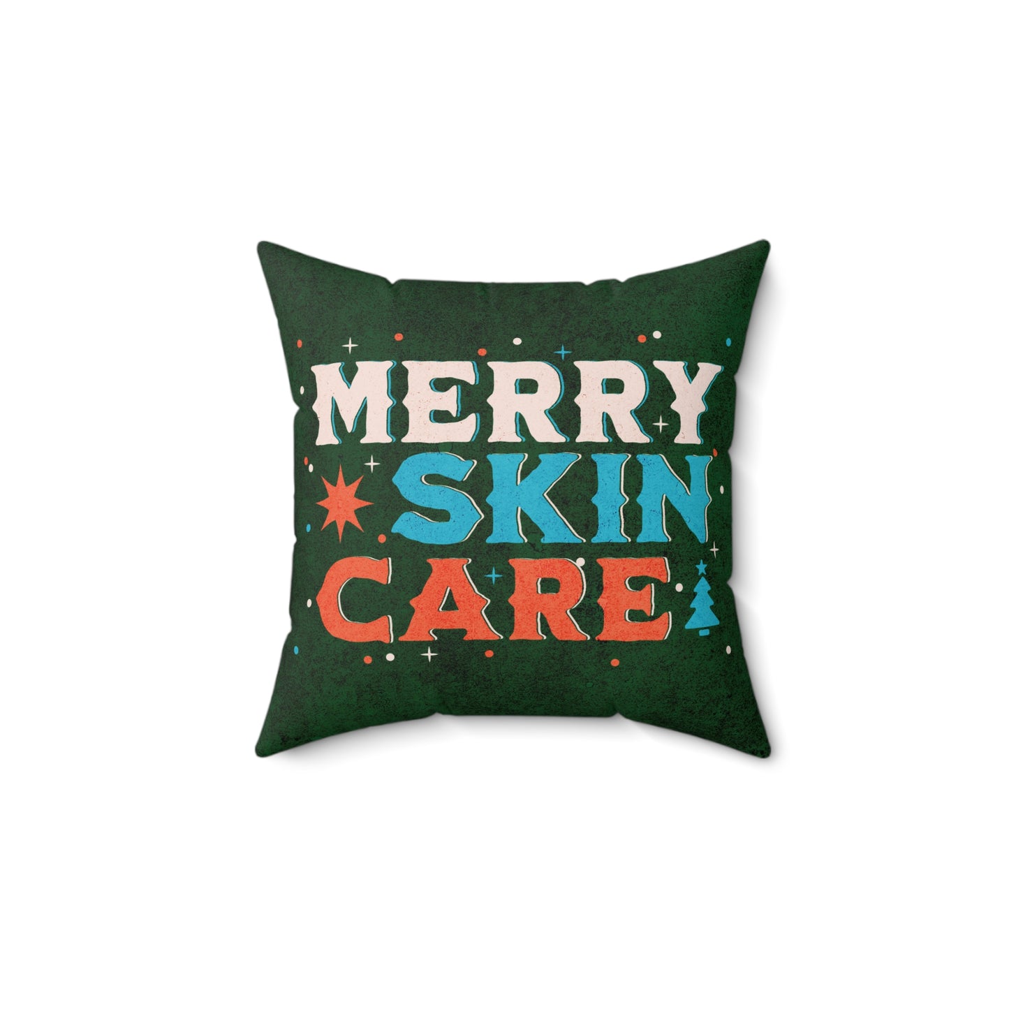 Merry Skincare - Esthetician Pillow Gift