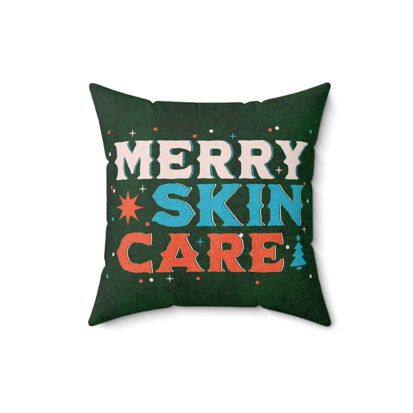 Merry Skincare - Esthetician Pillow Gift