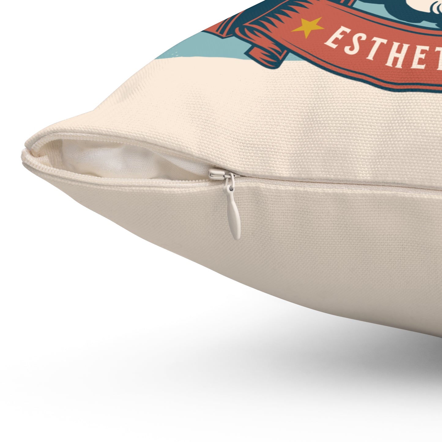 Merry and Moisturized - Esthetician Pillow Gift