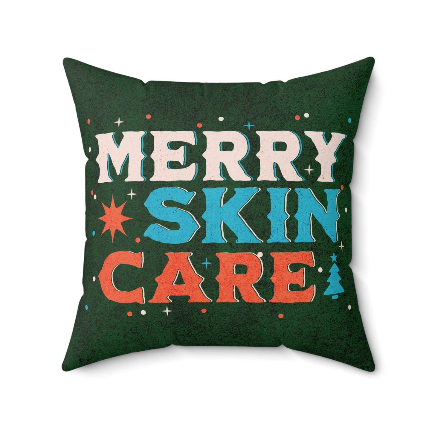 Merry Skincare - Esthetician Pillow Gift