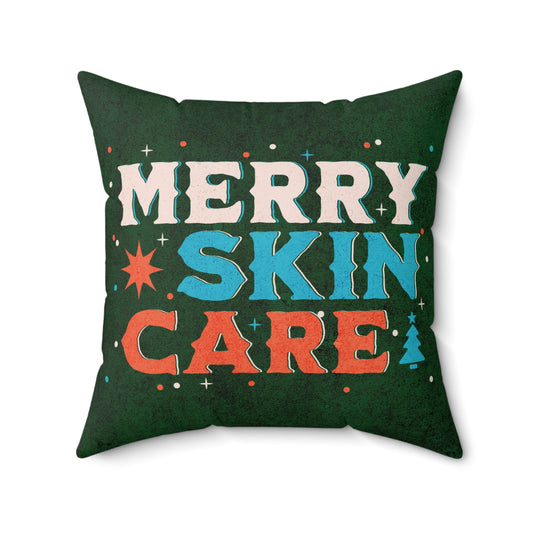 Merry Skincare - Esthetician Pillow Gift